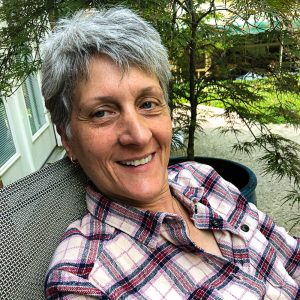 Cheryl Dalton